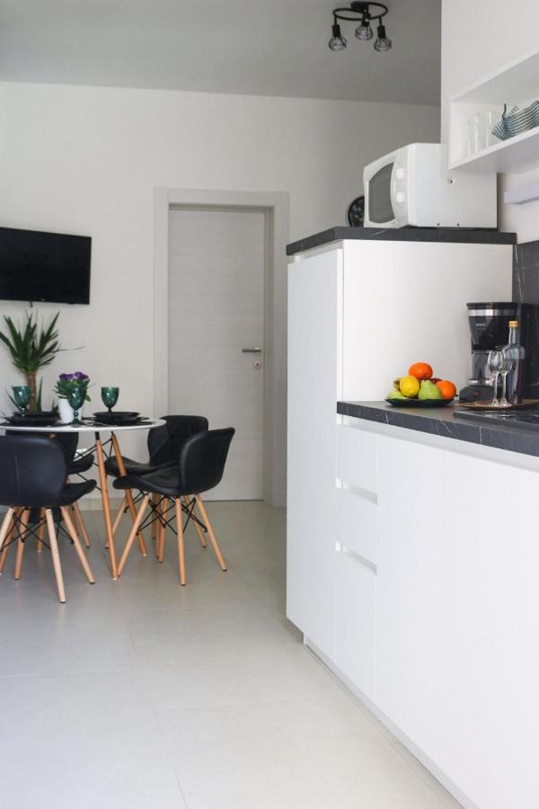 Cosmo Apartment ドゥブロブニク エクステリア 写真