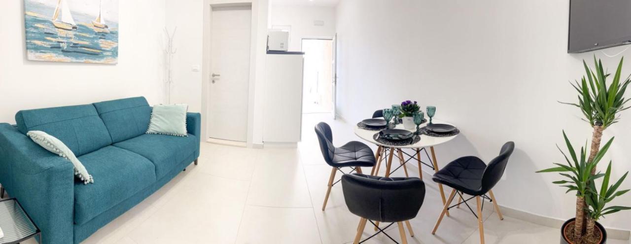 Cosmo Apartment ドゥブロブニク エクステリア 写真