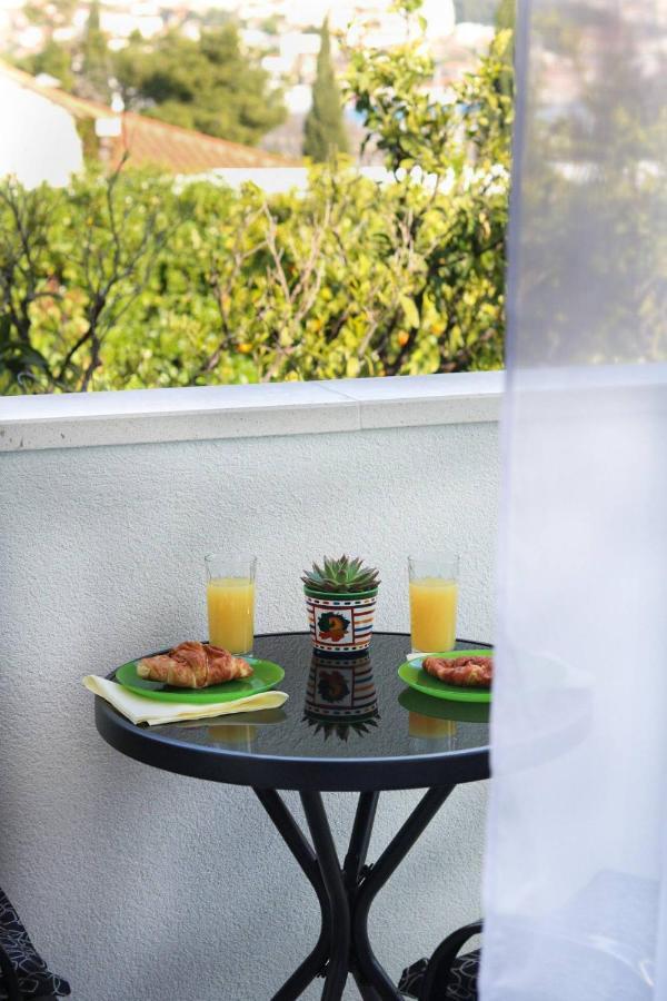 Cosmo Apartment ドゥブロブニク エクステリア 写真