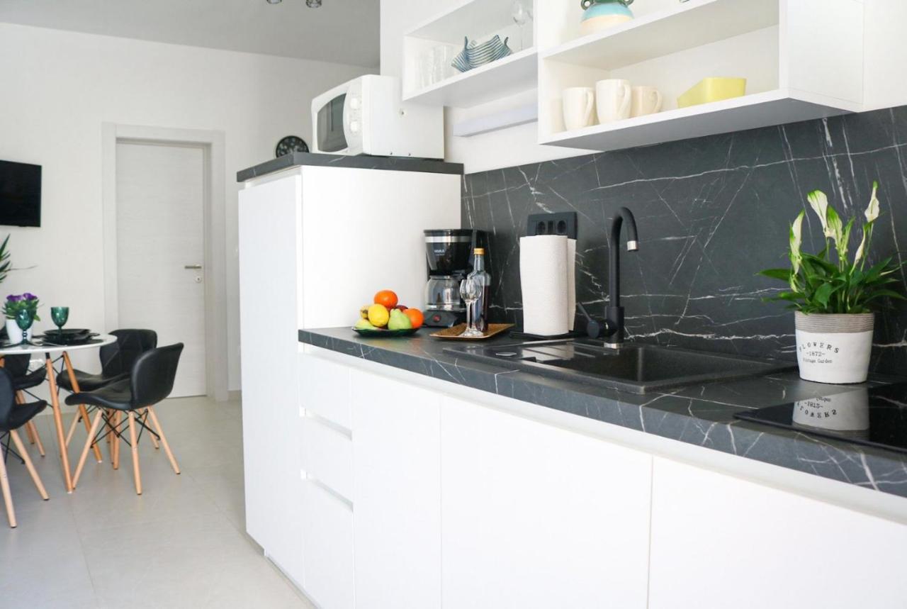 Cosmo Apartment ドゥブロブニク エクステリア 写真