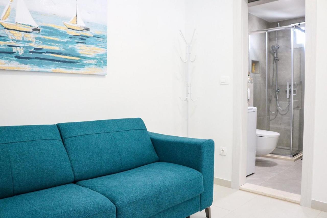 Cosmo Apartment ドゥブロブニク エクステリア 写真