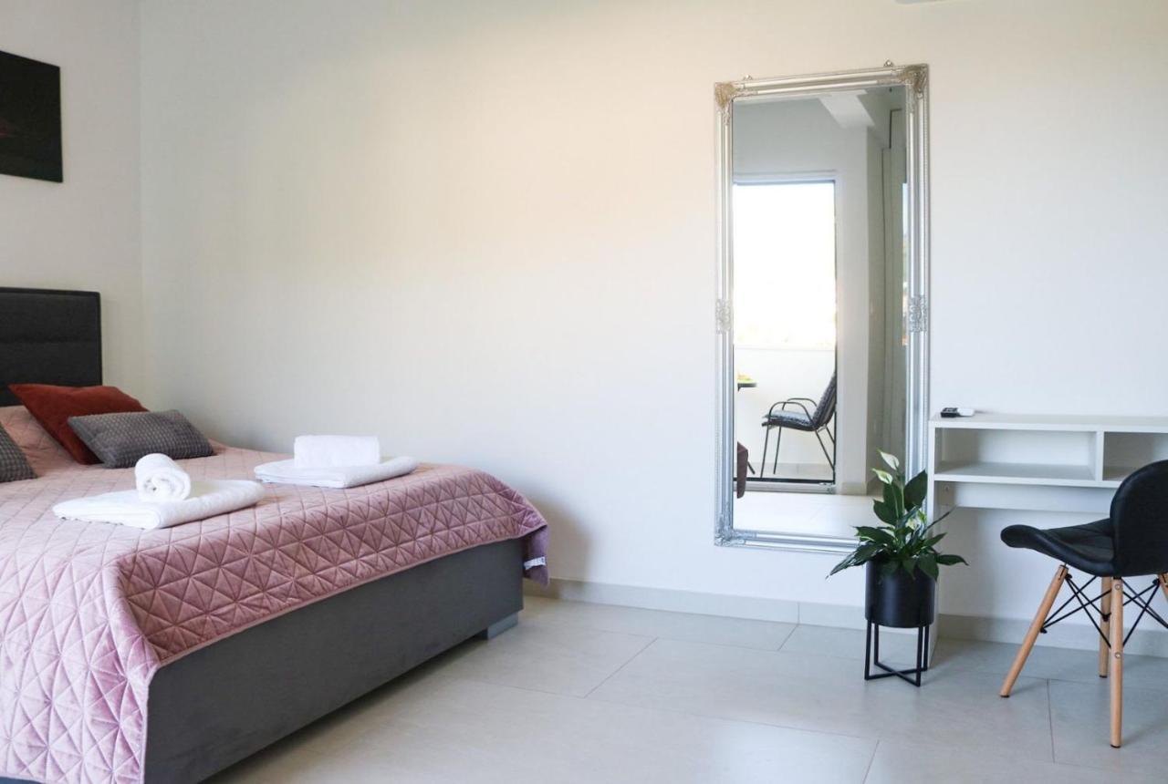 Cosmo Apartment ドゥブロブニク エクステリア 写真