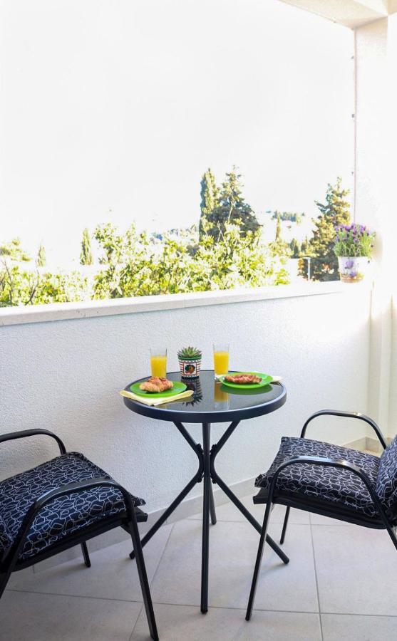 Cosmo Apartment ドゥブロブニク エクステリア 写真