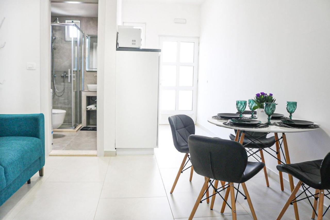 Cosmo Apartment ドゥブロブニク エクステリア 写真