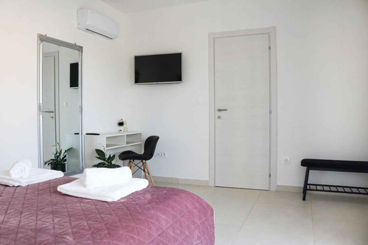Cosmo Apartment ドゥブロブニク エクステリア 写真