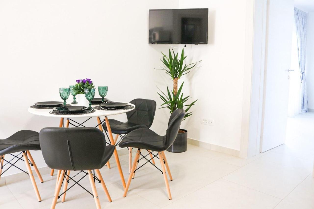 Cosmo Apartment ドゥブロブニク エクステリア 写真