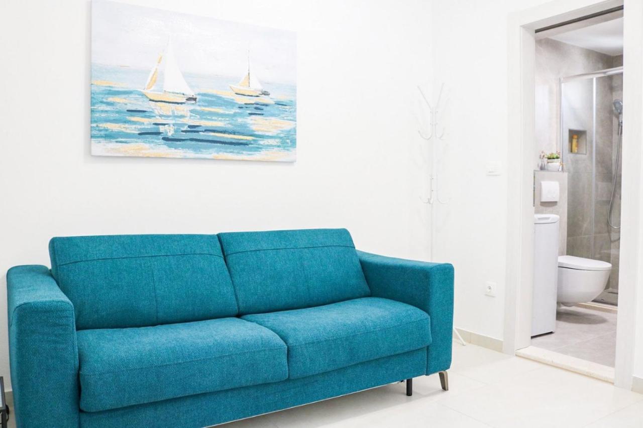 Cosmo Apartment ドゥブロブニク エクステリア 写真