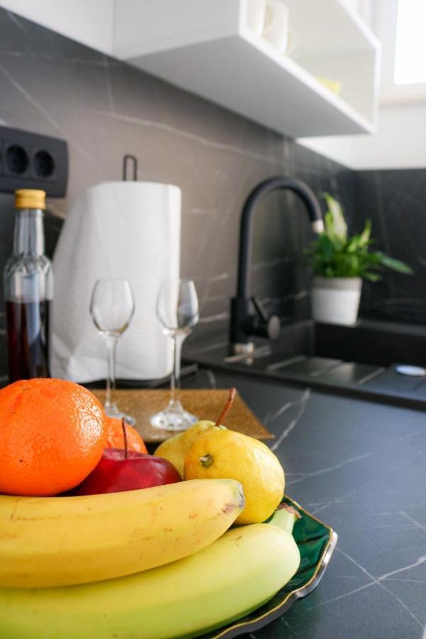 Cosmo Apartment ドゥブロブニク エクステリア 写真