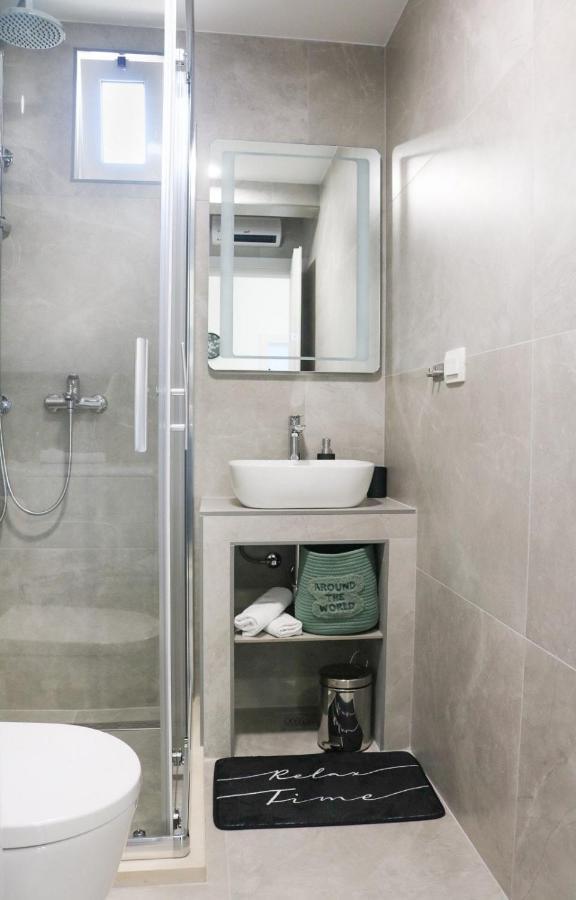 Cosmo Apartment ドゥブロブニク エクステリア 写真