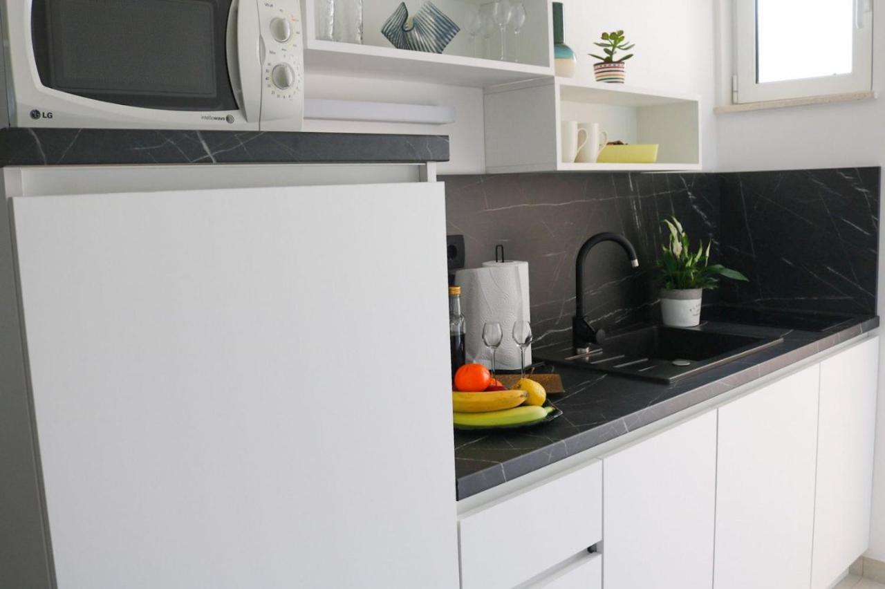 Cosmo Apartment ドゥブロブニク エクステリア 写真