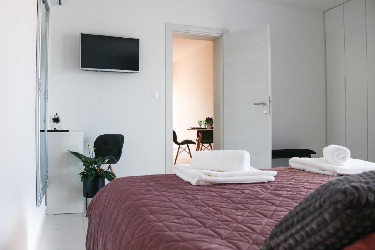 Cosmo Apartment ドゥブロブニク エクステリア 写真