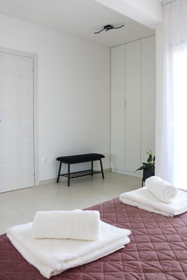 Cosmo Apartment ドゥブロブニク エクステリア 写真