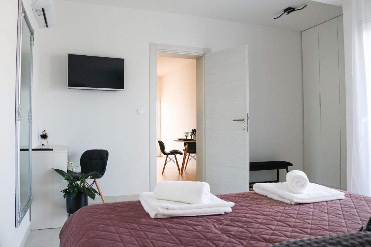 Cosmo Apartment ドゥブロブニク エクステリア 写真