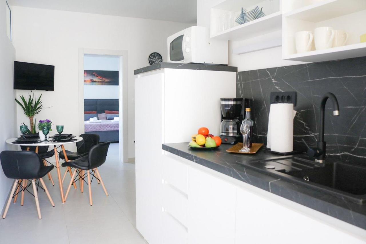 Cosmo Apartment ドゥブロブニク エクステリア 写真