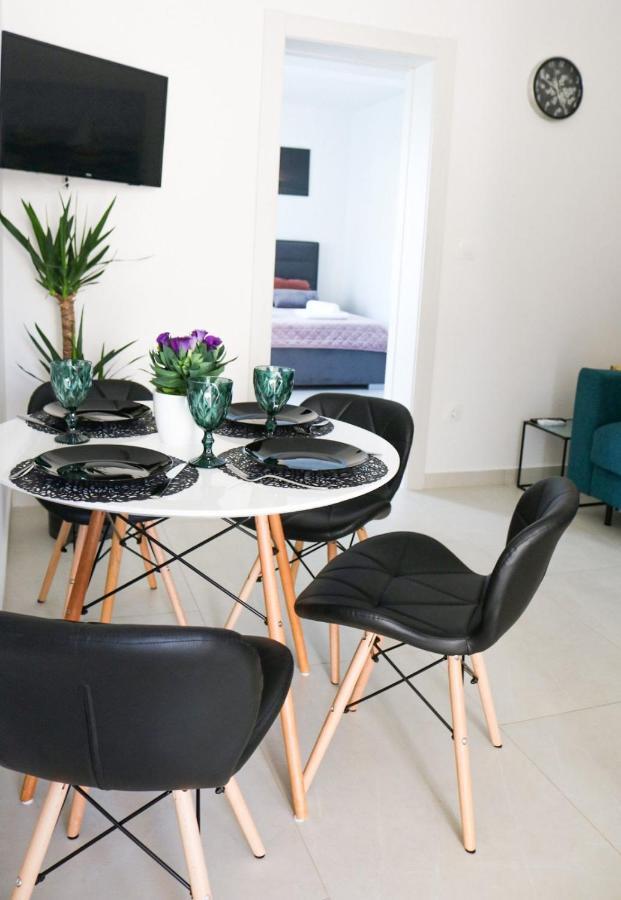 Cosmo Apartment ドゥブロブニク エクステリア 写真