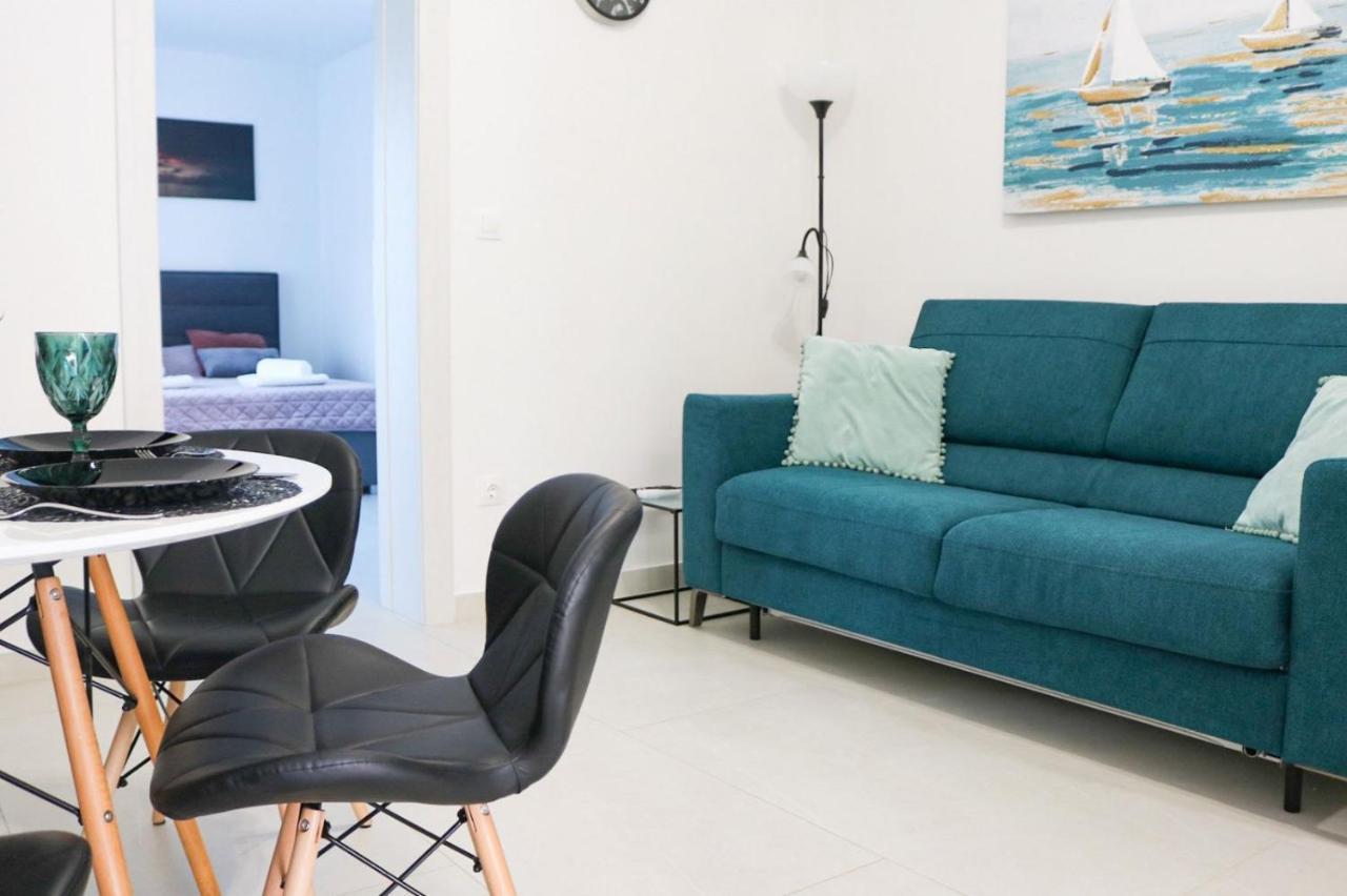 Cosmo Apartment ドゥブロブニク エクステリア 写真