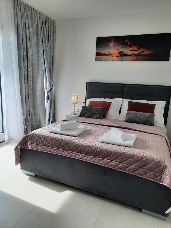 Cosmo Apartment ドゥブロブニク エクステリア 写真